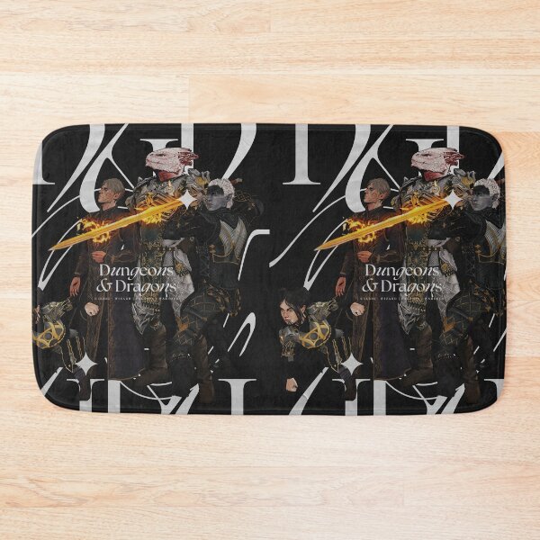 Item preview, Dungeons & Dragons designed and sold by creehowlett.