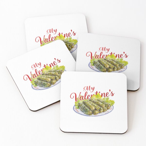 Item preview, My Valentine's  designed and sold by Lilja888.