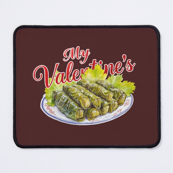 Item preview, My Valentine's designed and sold by Lilja888.