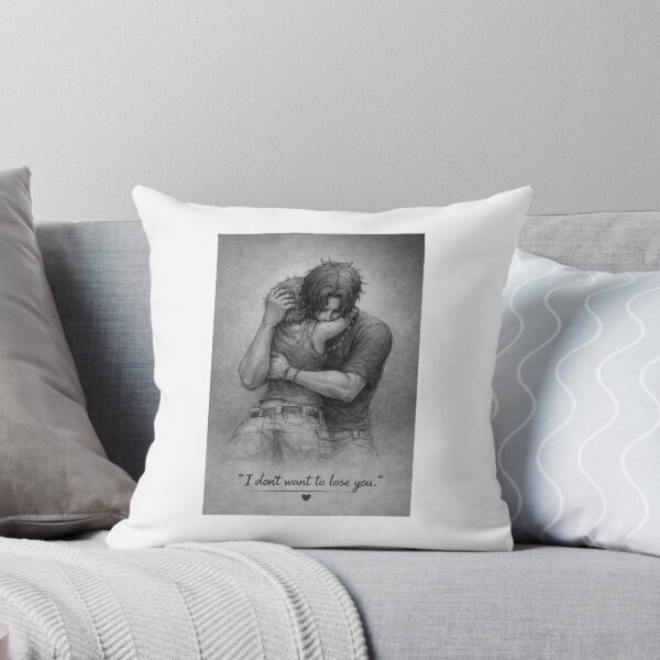 Item preview, I Don’t Want to Lose You – Emotional Pencil Sketch Art designed and sold by Scottvisuals.