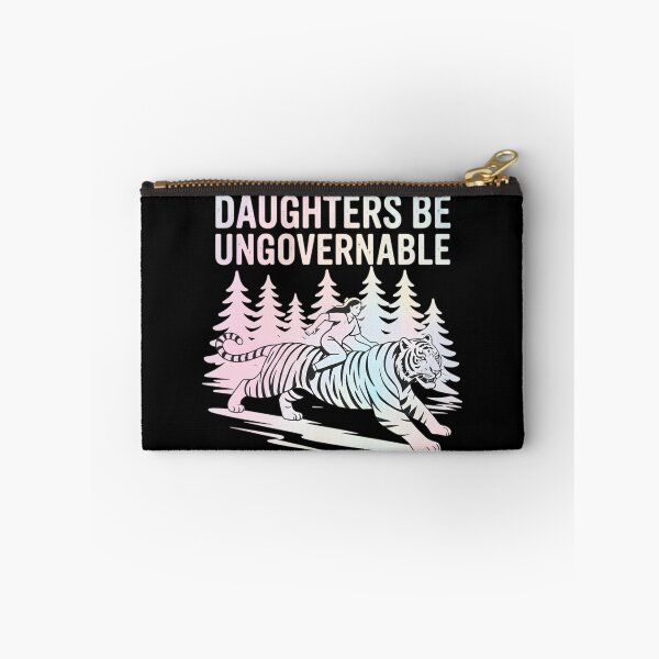 Item preview, May Our Daughters Be Ungovernable  designed and sold by Meryem Mamouni.
