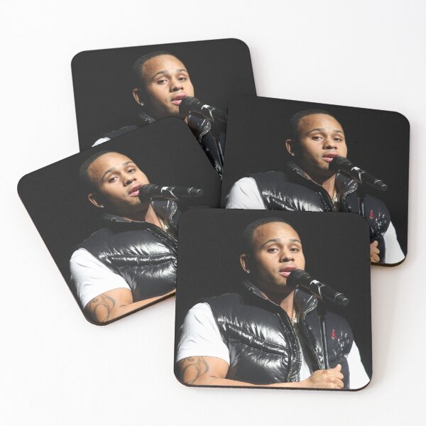 Item preview, Vaughn Anthony - Photograph designed and sold by ConcertImages.