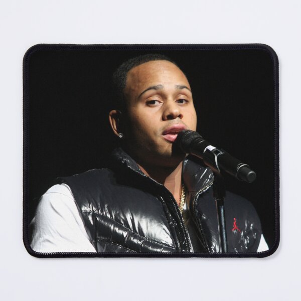 Item preview, Vaughn Anthony - Photograph designed and sold by ConcertImages.