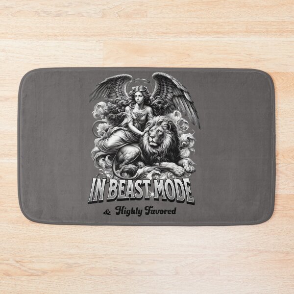 Artikelvorschau, Beast Mode 2 LP entworfen und verkauft von Lifex2o.