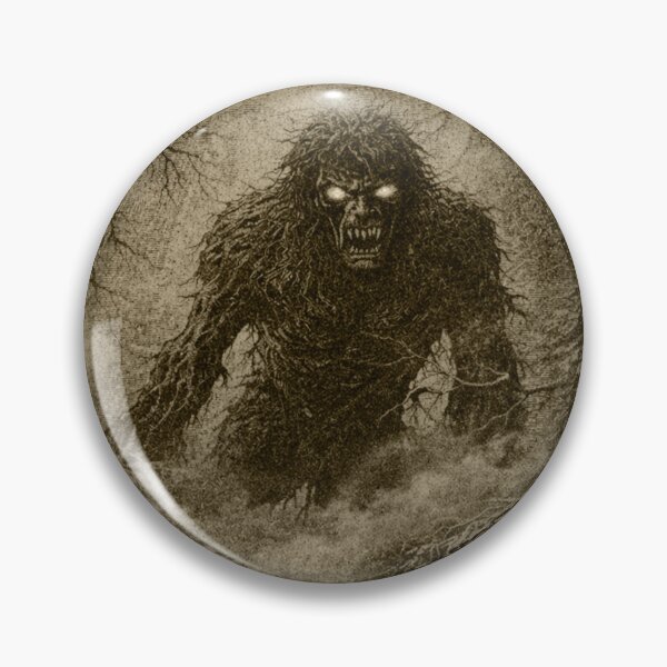 Item preview, Swampshade Devourer designed and sold by Dungeon-Shop.