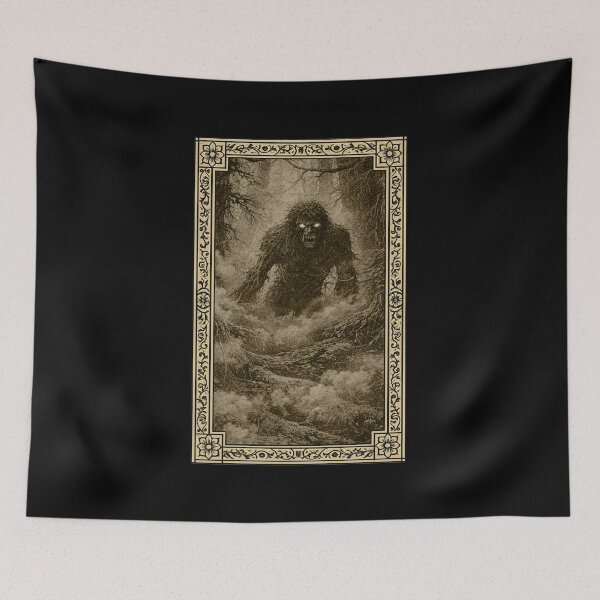 Item preview, Swampshade Devourer designed and sold by Dungeon-Shop.