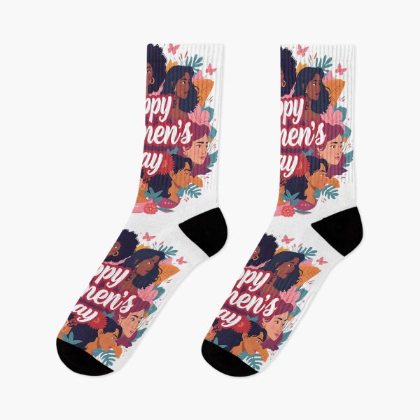 Item preview, Happy Women's Day designed and sold by somegreatthings.