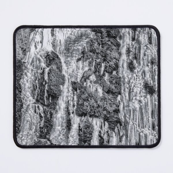 Item preview, Ice Cascade Natures Art 2 designed and sold by Robert Alsop.