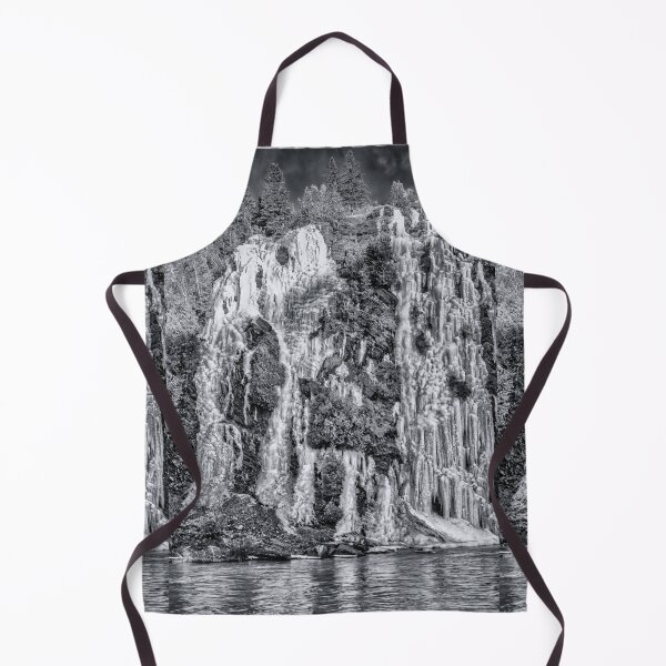 Item preview, Ice Cascade Natures Art 2 designed and sold by Robert Alsop.