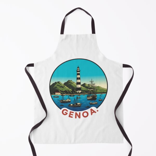 Item preview, Genoa designed and sold by JonysCreativeDesigns.