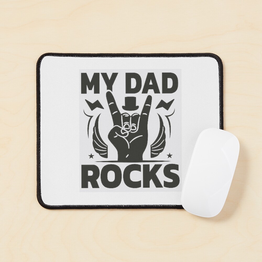 Item preview, Mouse Pad designed and sold by Ahba.