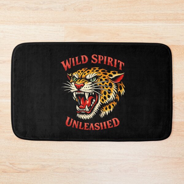Item preview, Wild Spirit Unleashed designed and sold by SidTastic .