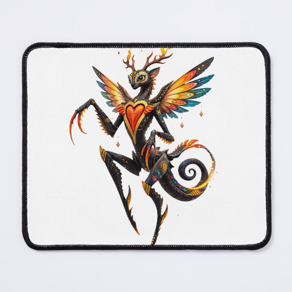 Item preview, Ember Sovereign designed and sold by ECHOES from the SOUL.