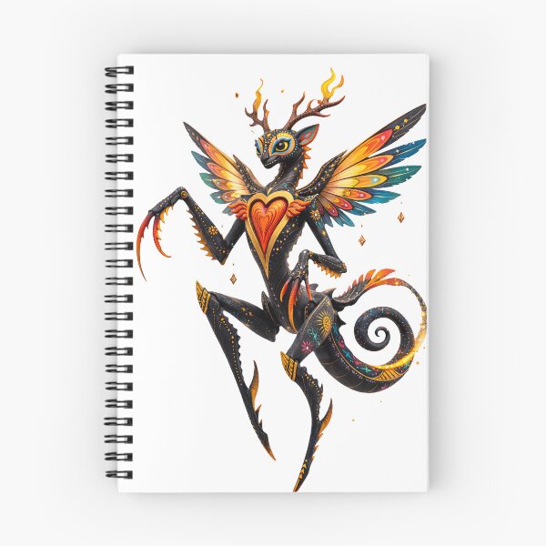 Item preview, Ember Sovereign designed and sold by ECHOES from the SOUL.