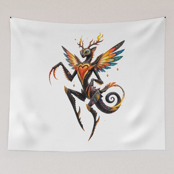 Item preview, Ember Sovereign designed and sold by ECHOES from the SOUL.