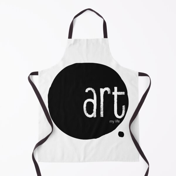 Item preview, ART MY LIFE - Artist Lifestyle Creative Logo designed and sold by PhokaPhokich.