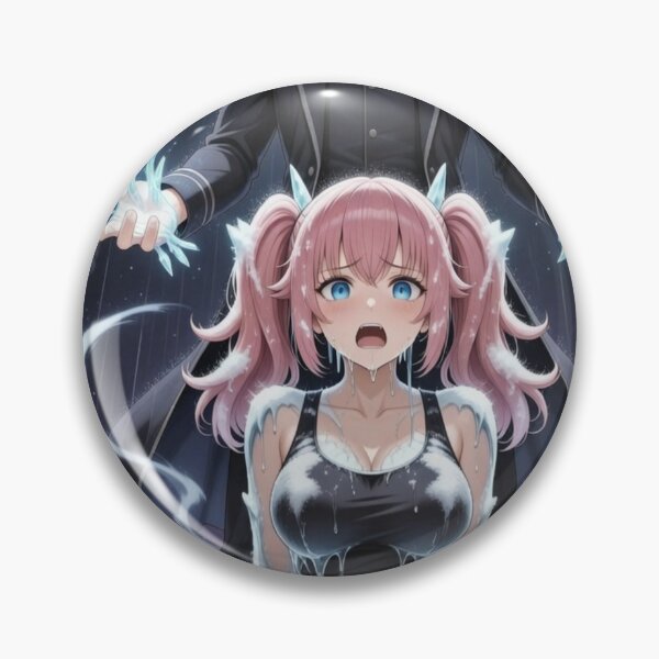 Item preview, Kiro & Anya  designed and sold by Froziart.