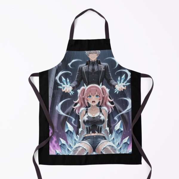 Item preview, Kiro & Anya designed and sold by Froziart.