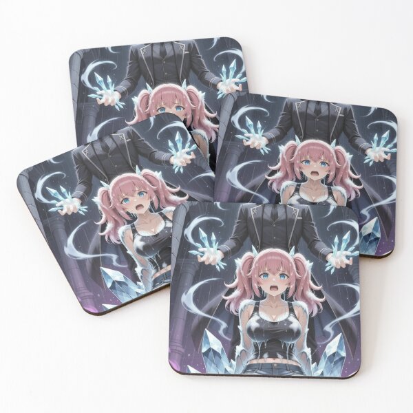 Item preview, Kiro & Anya  designed and sold by Froziart.