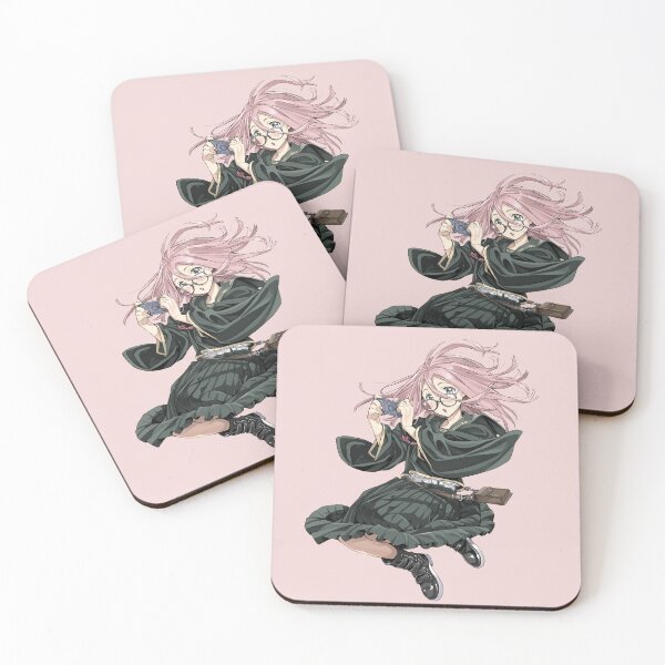 Item preview, Haijima Hiyori designed and sold by DeviantMerch.