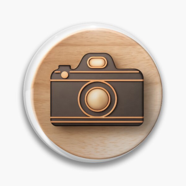 Item preview, Camera icon surrounded by bowls of pasta with fresh herbs and tomatoes designed and sold by Creative88Art.