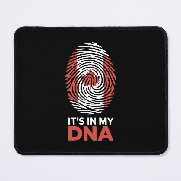 Item preview, It's In My DNA Canada designed and sold by jkrphoto.