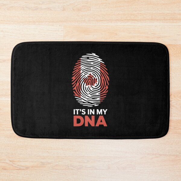 Item preview, It's In My DNA Canada designed and sold by jkrphoto.