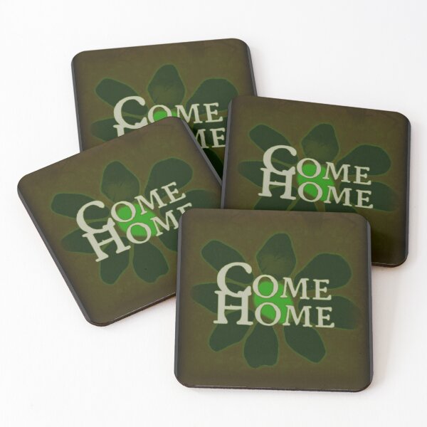 Item preview, Come Home 3 designed and sold by RGPdesigns.