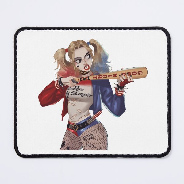 Item preview, Harley Quinn  designed and sold by Galaxydiamond.
