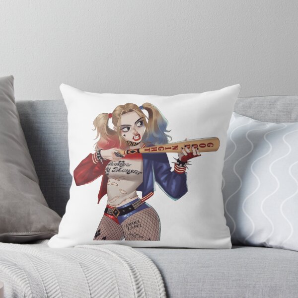 Item preview, Harley Quinn  designed and sold by Galaxydiamond.