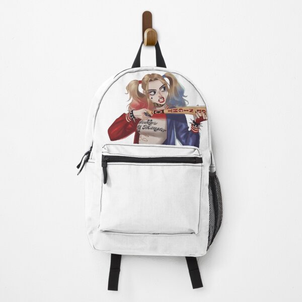 Item preview, Harley Quinn designed and sold by Galaxydiamond.