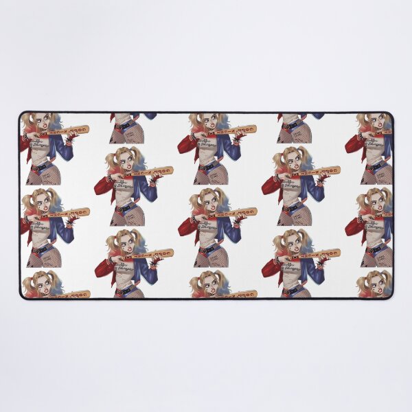 Item preview, Harley Quinn designed and sold by Galaxydiamond.