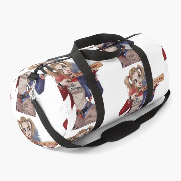Item preview, Harley Quinn designed and sold by Galaxydiamond.