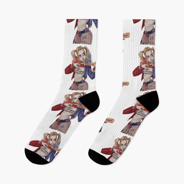 Item preview, Harley Quinn  designed and sold by Galaxydiamond.