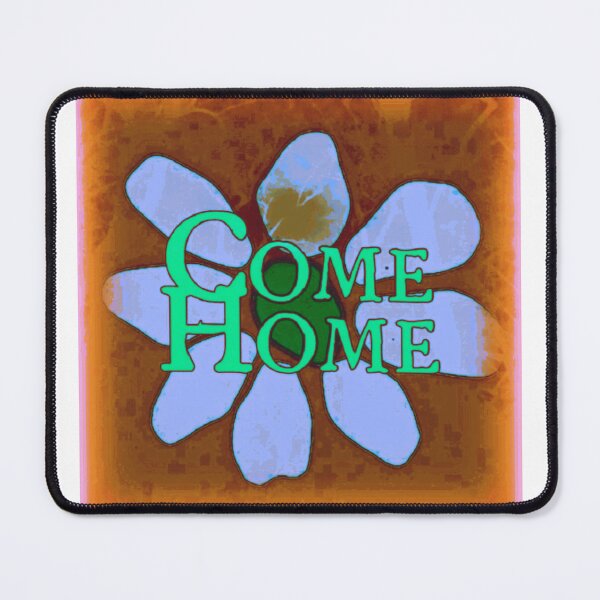 Item preview, Come Home 2 designed and sold by RGPdesigns.