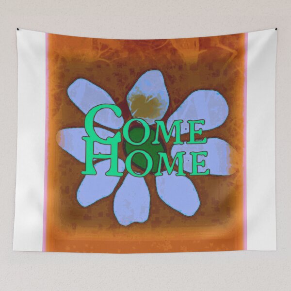 Item preview, Come Home 2 designed and sold by RGPdesigns.
