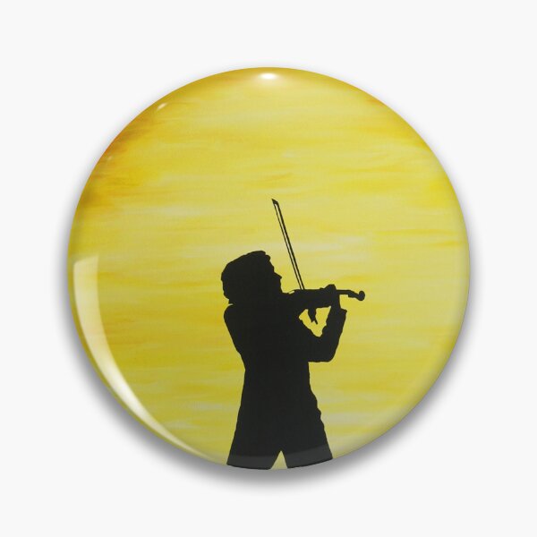 Item preview, Fiddler on the Rooftop at Sunset designed and sold by Werner Szendi.