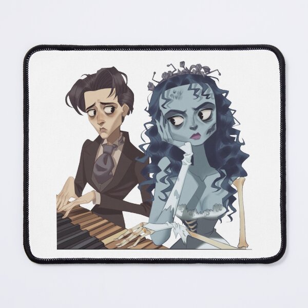 Item preview, Corpse bride designed and sold by Galaxydiamond.