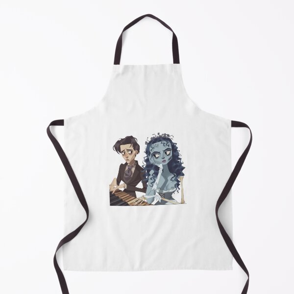 Item preview, Corpse bride designed and sold by Galaxydiamond.