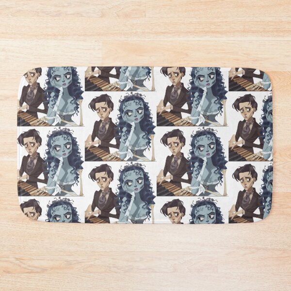 Item preview, Corpse bride designed and sold by Galaxydiamond.