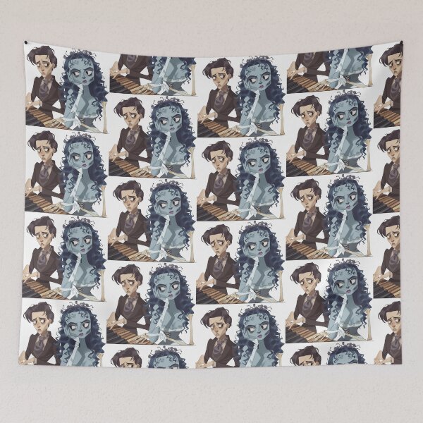 Item preview, Corpse bride designed and sold by Galaxydiamond.