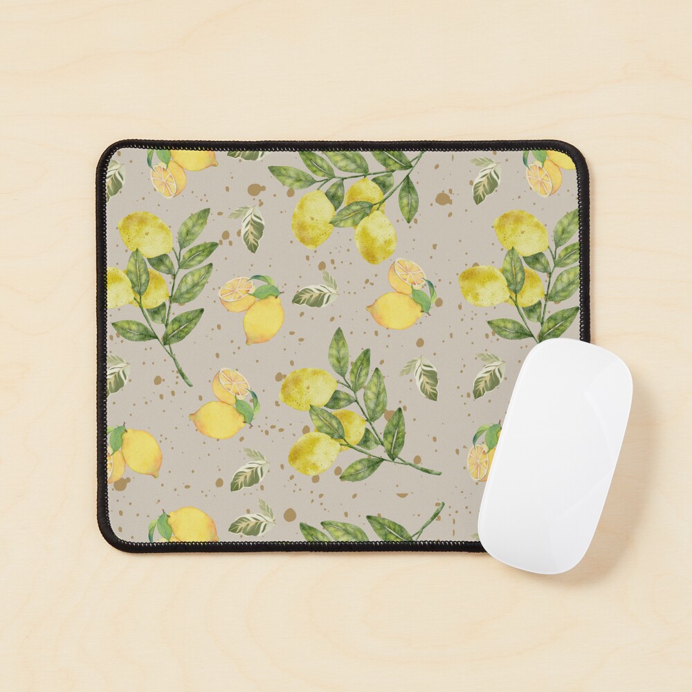 Item preview, Mouse Pad designed and sold by ApricityPhrases.