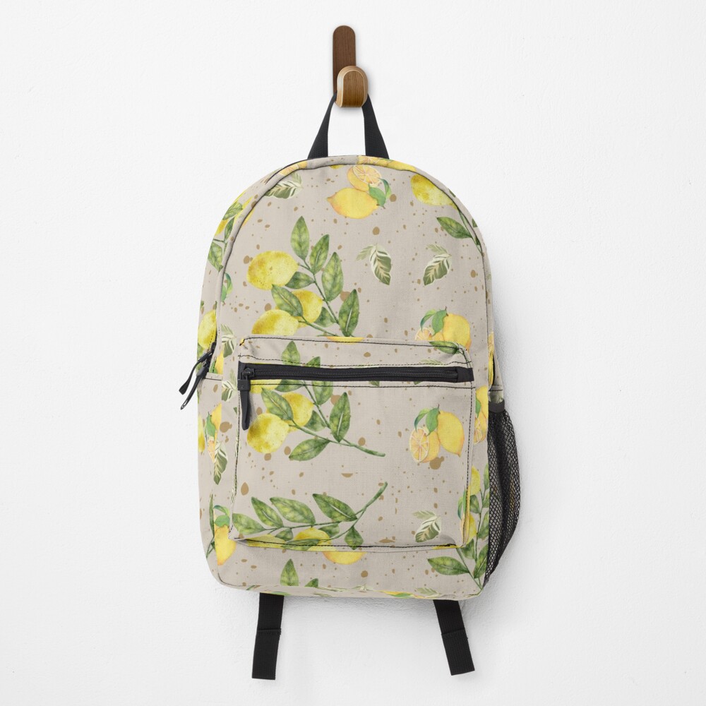 Item preview, Backpack designed and sold by ApricityPhrases.