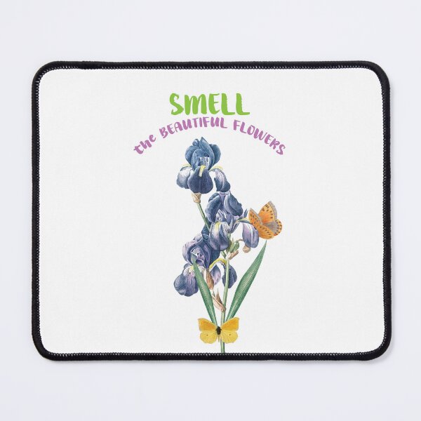 Item preview, Flower Illustration Theme designed and sold by ErkmenArtworks.