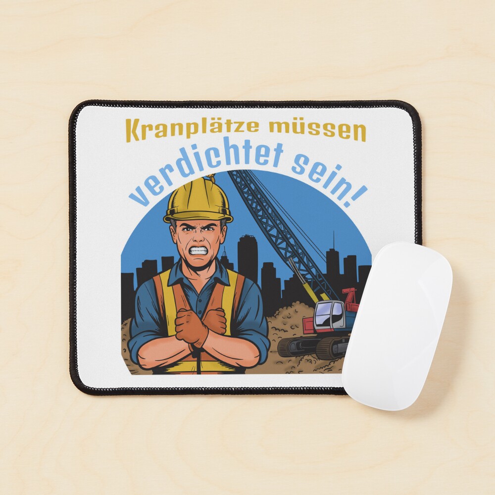 Item preview, Mouse Pad designed and sold by FU-Design.