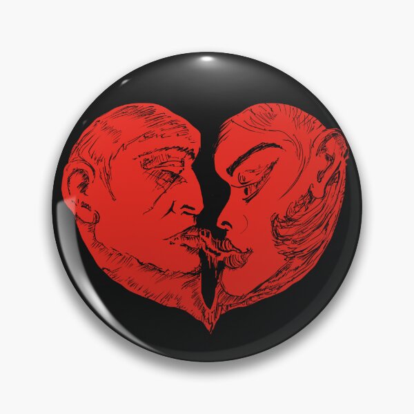 Item preview, Hearthead designed and sold by GregorProjector.