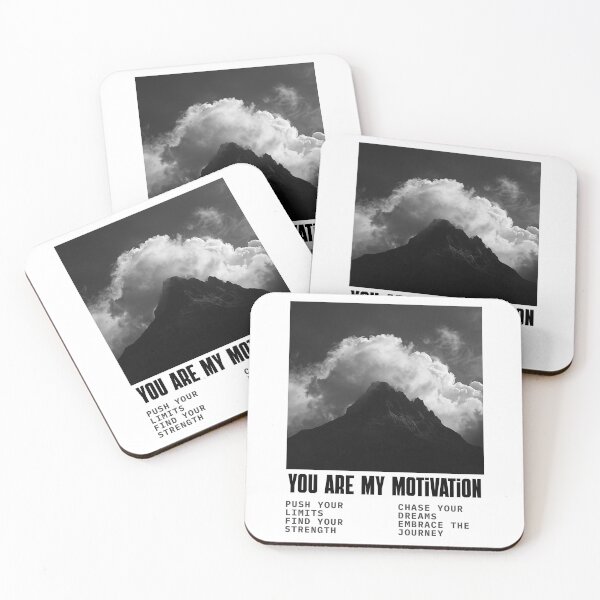 Item preview, My Motivation designed and sold by Boldiora.