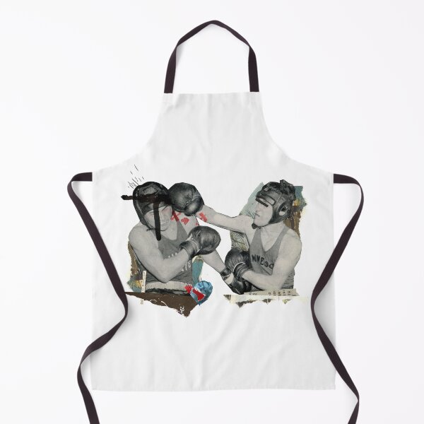 Item preview, The Fight designed and sold by Iamfinejo.