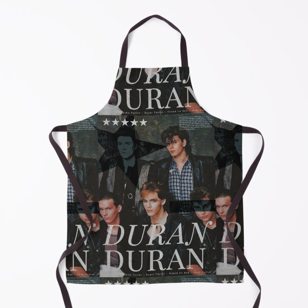 Item preview, Duran Duran designed and sold by creehowlett.