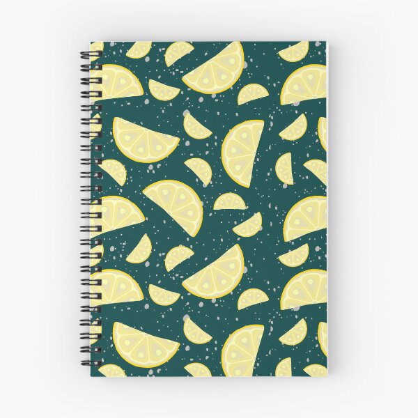 Item preview, Lemon Slice Summer Print designed and sold by ApricityPhrases.